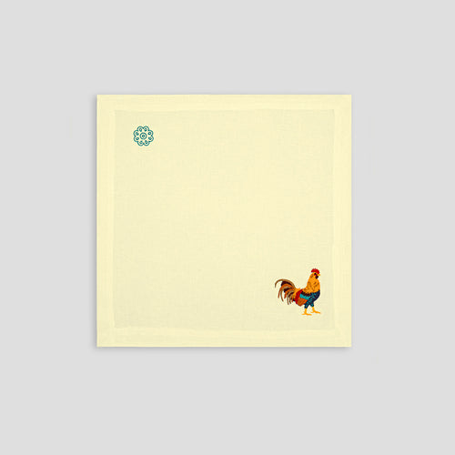 TOVAGLIOLO GALLO