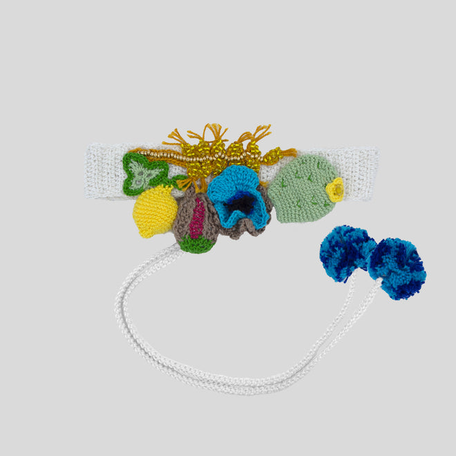 COLLANA W PUGLIA