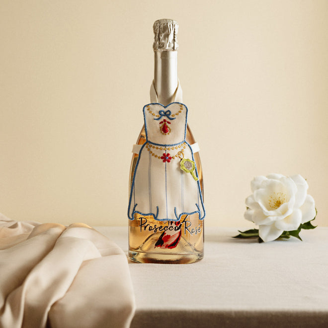 COPRIBOTTIGLIA MARCHESA