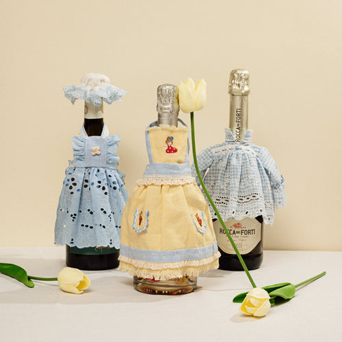 COPRIBOTTIGLIA GIARDINIERA