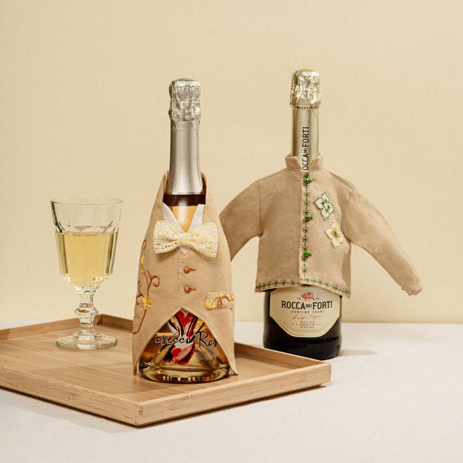 COPRIBOTTIGLIA MAGGIORDOMO