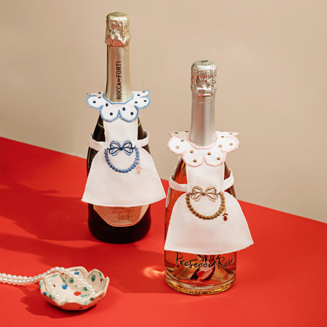 COPRIBOTTIGLIA PRINCIPESSA