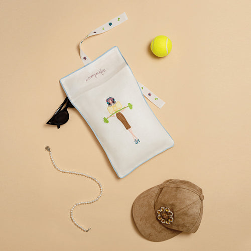 TRAVEL BAG SPORTWEAR