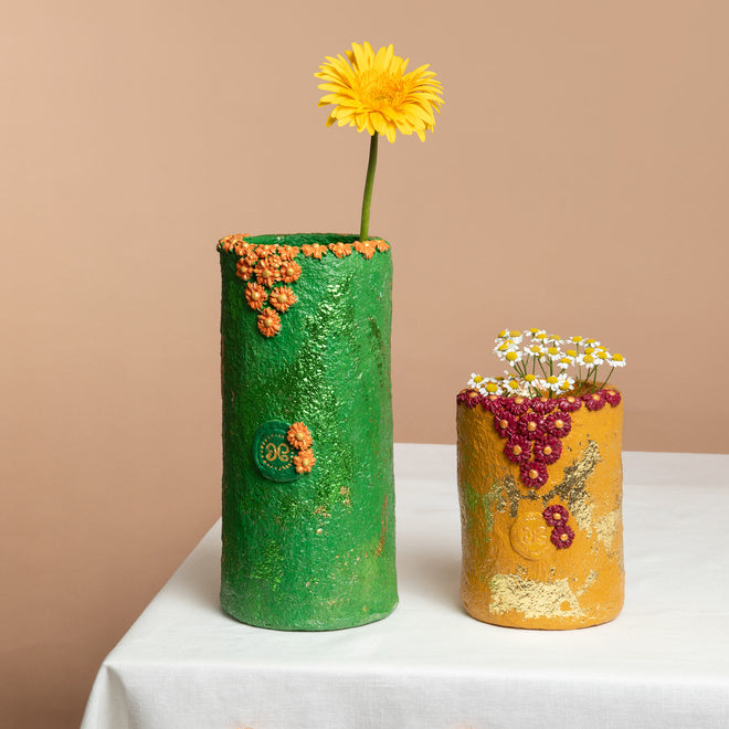 VASO BOUQUET GRANDE