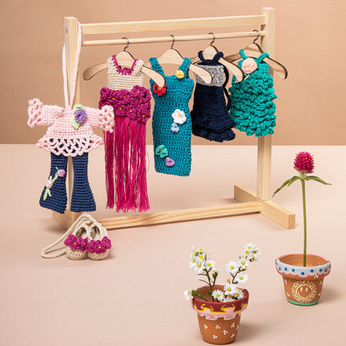 CHARMS VESTITI