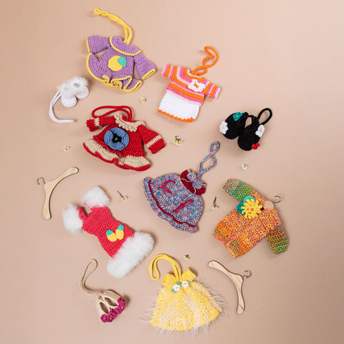 CHARMS VESTITI