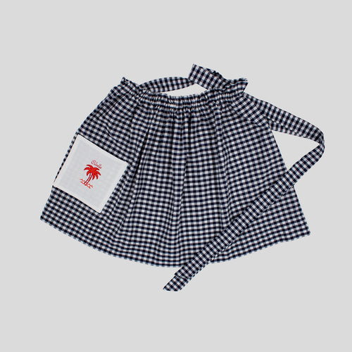 "GIOIA" apron
