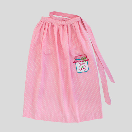 "GIOIA" apron