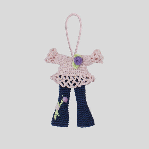 CHARMS VESTITI