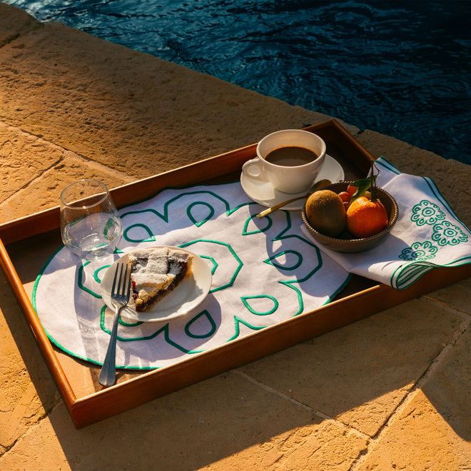 TOVAGLIETTA BREAKFAST CASTELLO SVEVO