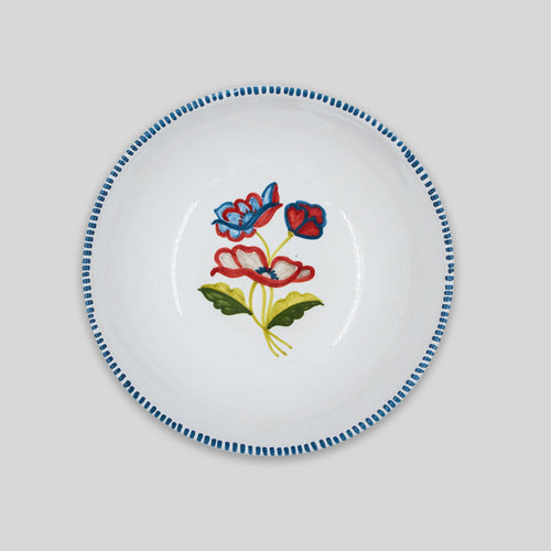 PIATTO FONDO Ø 25 cm