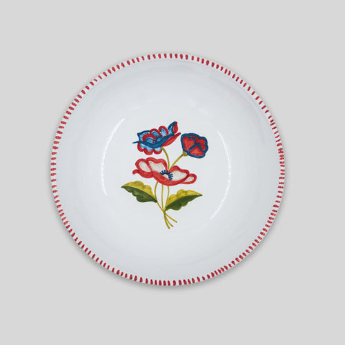 PIATTO FONDO Ø 25 cm