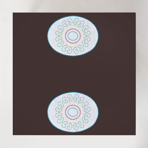 TOVAGLIETTA BREAKFAST LUMINARIA CUSTOM