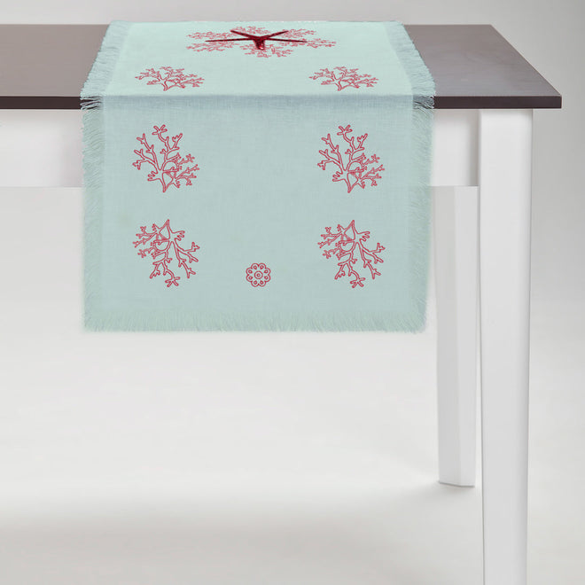 RUNNER CORALLO ROSA CORALLO