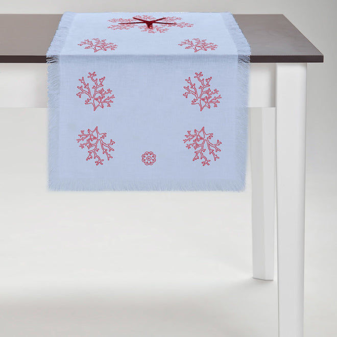 RUNNER CORALLO ROSA CORALLO