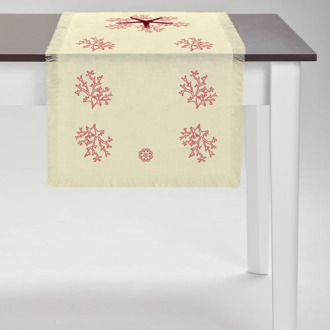 RUNNER CORALLO ROSA CORALLO