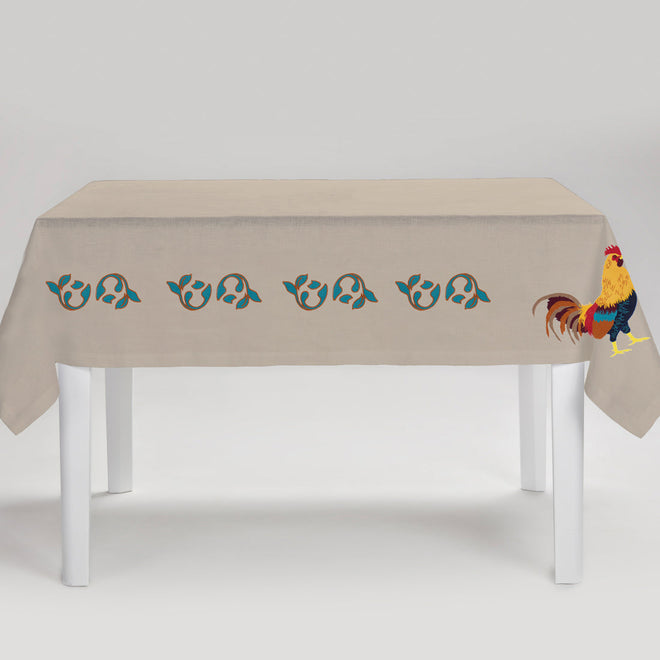 TOVAGLIA GALLO