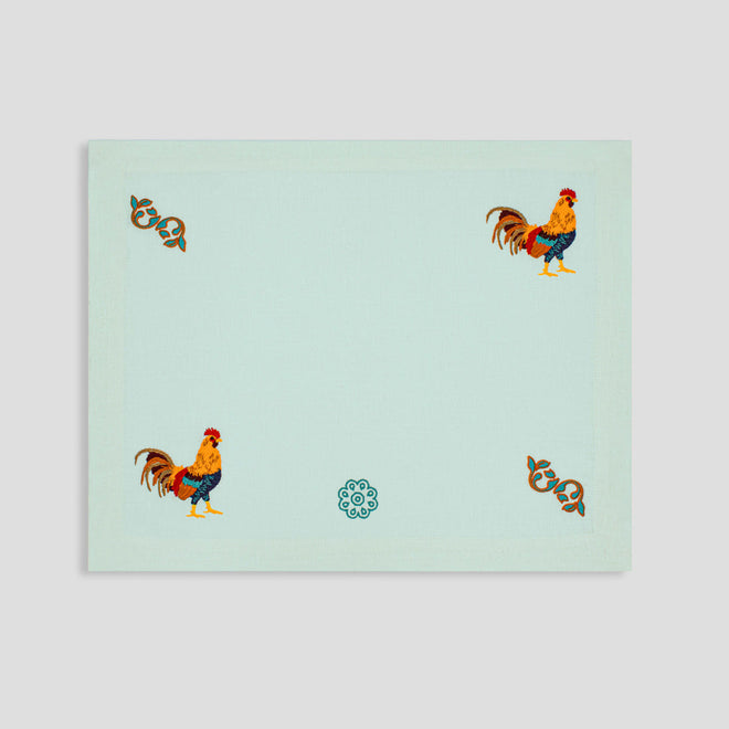 TOVAGLIETTA BREAKFAST GALLO