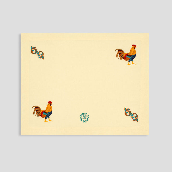 TOVAGLIETTA BREAKFAST GALLO