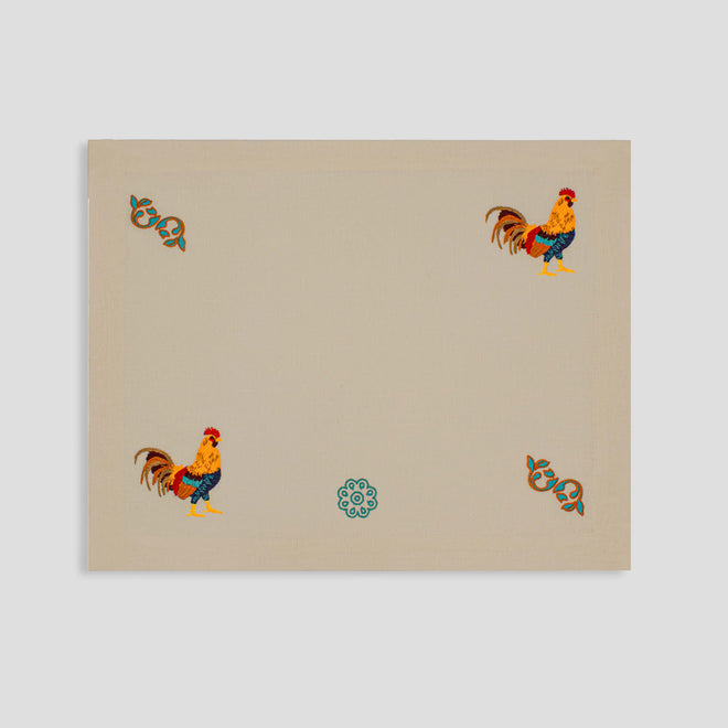 TOVAGLIETTA BREAKFAST GALLO