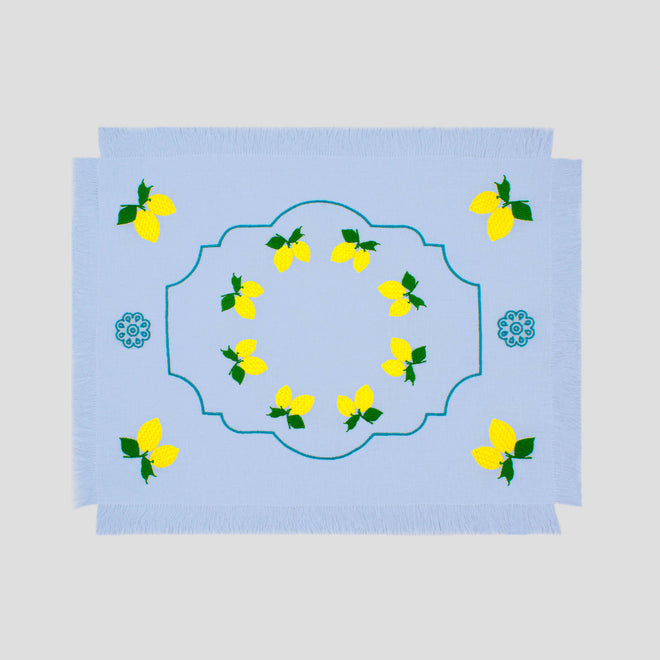 TOVAGLIETTA BREAKFAST LIMONI