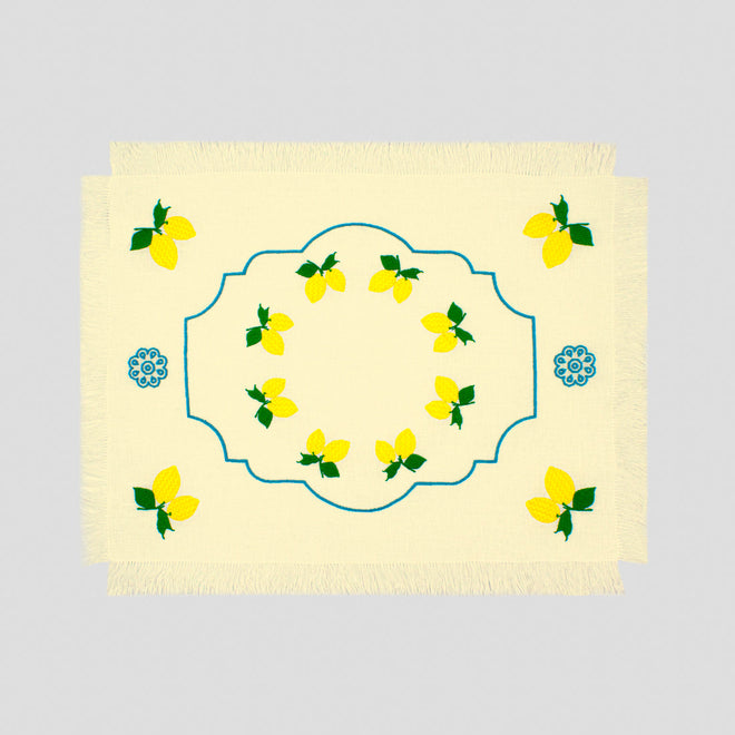 TOVAGLIETTA BREAKFAST LIMONI