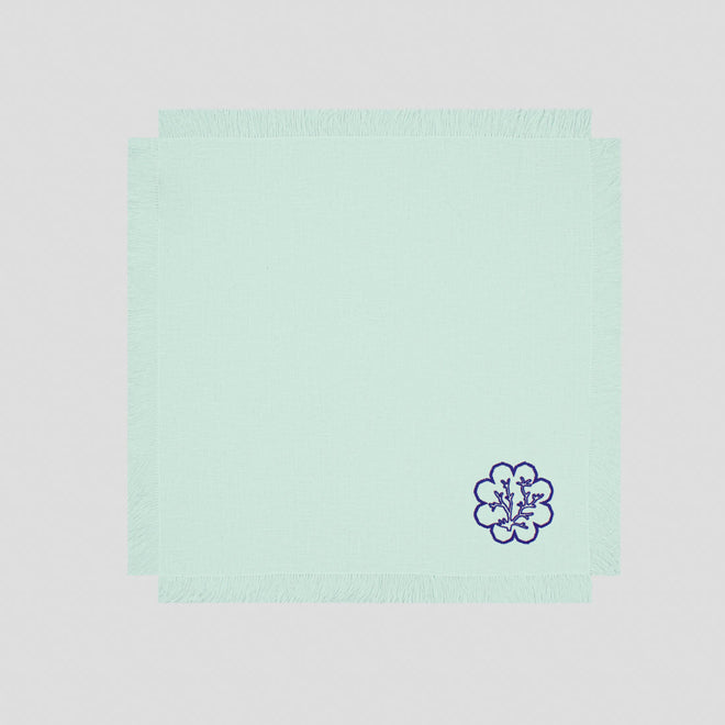 TOVAGLIOLO CORALLO BLU