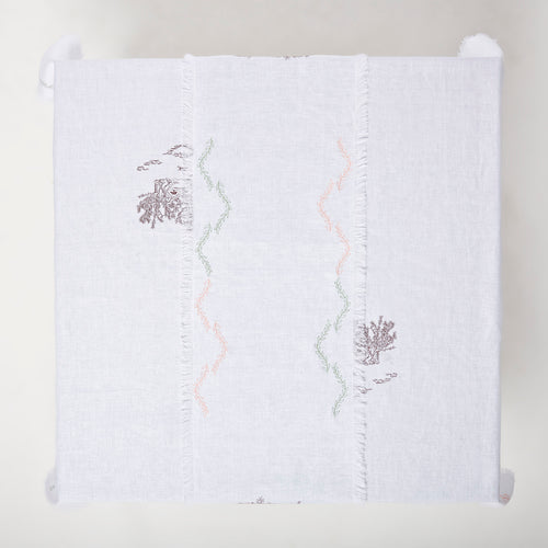 "APULIAN OLIVE TREE"runner