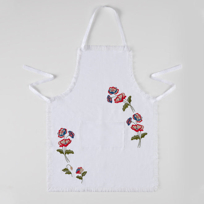 "GIOIA" apron