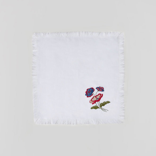 Napkin"GIOIA"<br> (SET OF 2 NAPKINS)