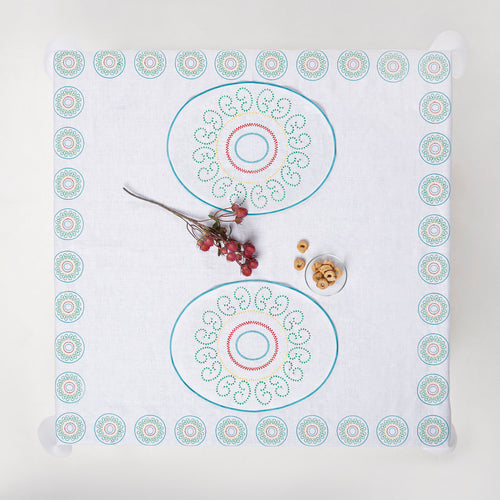 TOVAGLIETTA BREAKFAST LUMINARIA